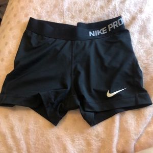 Nike Pro Spandex